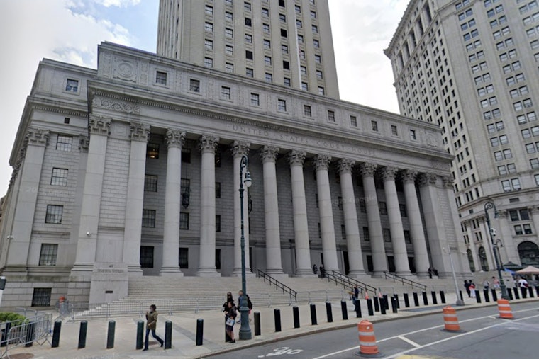 Real Estate Tycoons Oren, Tal, and Alon Alexander Face Sex Trafficking Trial in Manhattan Federal Court