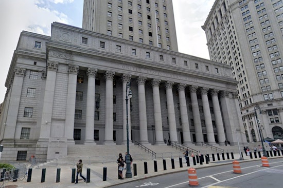 Real Estate Tycoons Oren, Tal, and Alon Alexander Face Sex Trafficking Trial in Manhattan Federal Court