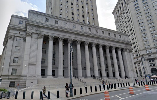 Real Estate Tycoons Oren, Tal, and Alon Alexander Face Sex Trafficking Trial in Manhattan Federal Court