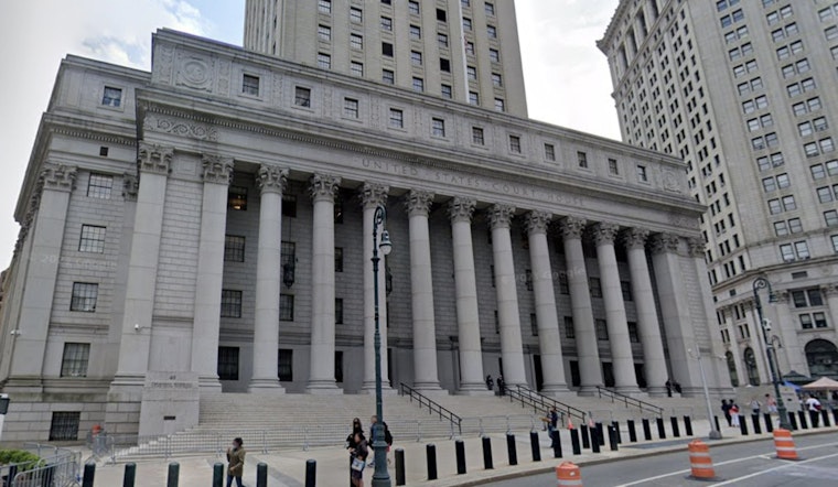 Real Estate Tycoons Oren, Tal, and Alon Alexander Face Sex Trafficking Trial in Manhattan Federal Court