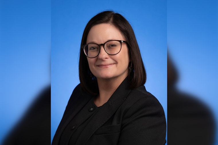 Rebekah Parkhurst Appointed as New General Counsel for Tennessee's Department of Commerce & Insurance