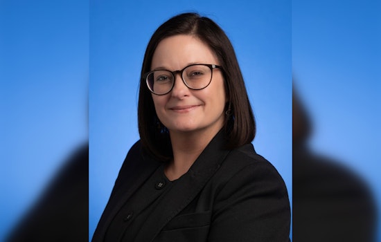 Rebekah Parkhurst Appointed as New General Counsel for Tennessee's Department of Commerce & Insurance