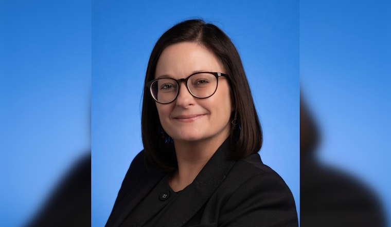 Rebekah Parkhurst Appointed as New General Counsel for Tennessee's Department of Commerce & Insurance