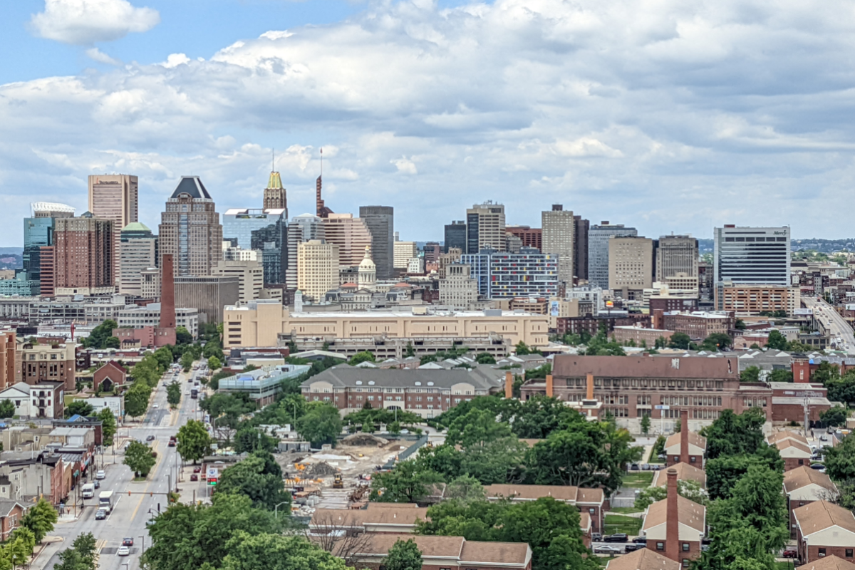 Record-Breaking Arctic Blast to Sweep Through Baltimore and Washington, D.C., Prompting Severe Cold Warnings