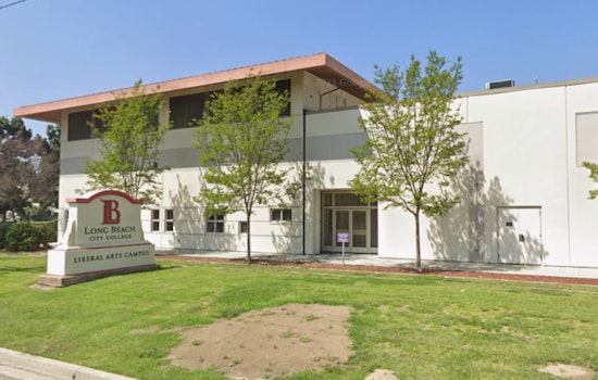 Record Enrollment, New Housing Plan: Long Beach City College Goes All In on Students