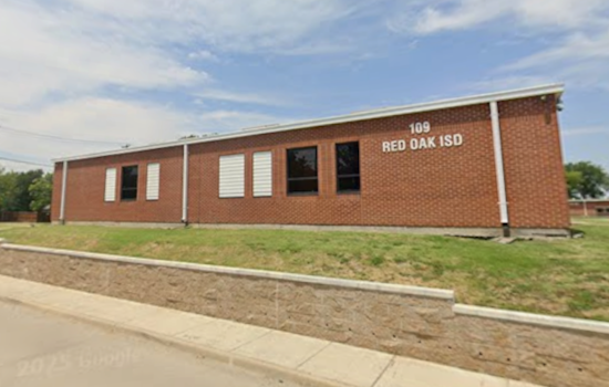 Red Oak's Goodloe Stadium Getting $42 Million Friday Night Facelift