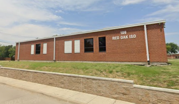 Red Oak's Goodloe Stadium Getting $42 Million Friday Night Facelift