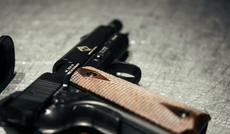 Red, Yellow, Green: Hawaii Mulls Gun Signs for Every Shop