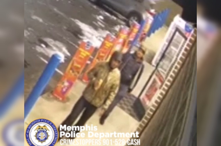 Red Bull Price Rage Triggers Gunfire At South Memphis Corner Store