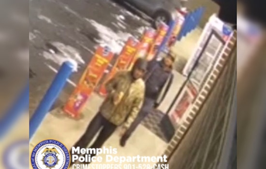 Red Bull Price Rage Triggers Gunfire At South Memphis Corner Store