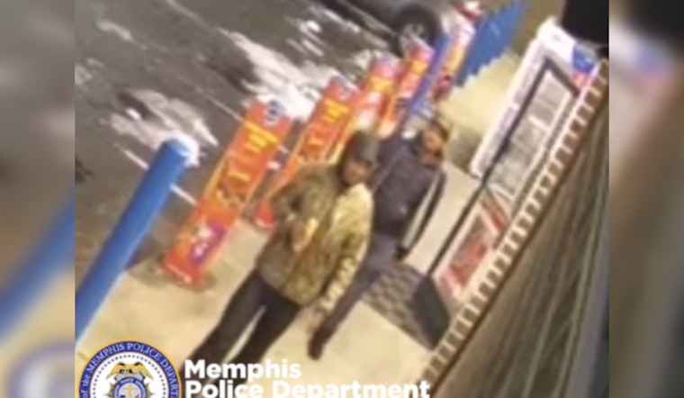 Red Bull Price Rage Triggers Gunfire At South Memphis Corner Store