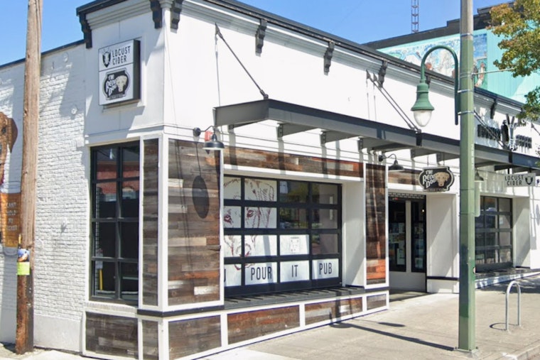 Redd Dog Bails On Sixth Ave For Bigger Tacoma Beer And Taco Playground