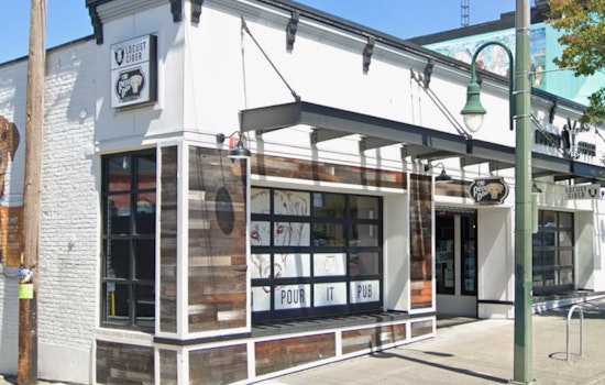 Redd Dog Bails On Sixth Ave For Bigger Tacoma Beer And Taco Playground