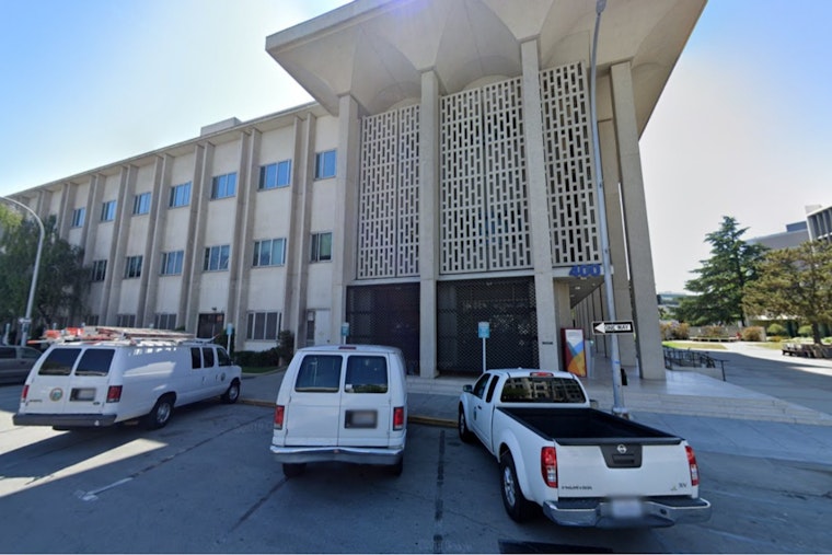 Redwood City Jury Decides If 'Girl In The Box' Kidnapper Ever Walks Free
