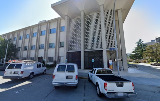 Redwood City Jury Decides If 'Girl In The Box' Kidnapper Ever Walks Free