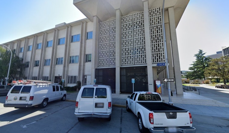 Redwood City Jury Decides If 'Girl In The Box' Kidnapper Ever Walks Free