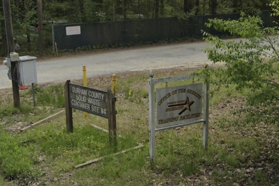 Redwood Convenience Site in Durham County Remains Closed as Alternate Sites Reopen with Adjusted Recycling Schedules