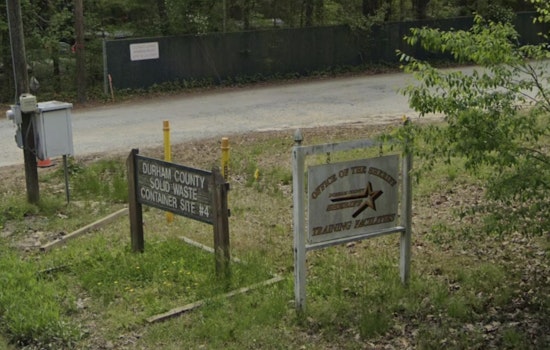 Redwood Convenience Site in Durham County Remains Closed as Alternate Sites Reopen with Adjusted Recycling Schedules