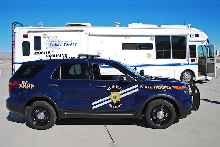 Remote SR-160 Rollover Near Pahrump Turns Deadly, Leaves Woman Critical