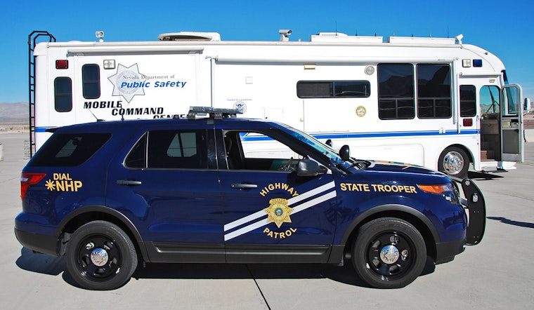 Remote SR-160 Rollover Near Pahrump Turns Deadly, Leaves Woman Critical