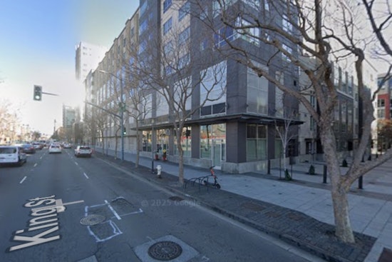 Rene Denis Plots Mystery Mission Bay Eatery In Former Taco Spot