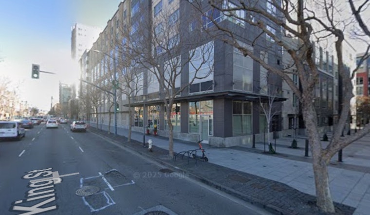 Rene Denis Plots Mystery Mission Bay Eatery In Former Taco Spot