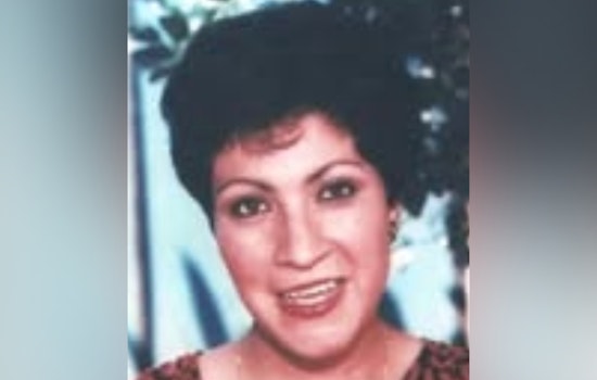 Renewed Appeal for Information on 1991 Cold Case of Vicenta Turcios Sanchez-Orellana from Oakland