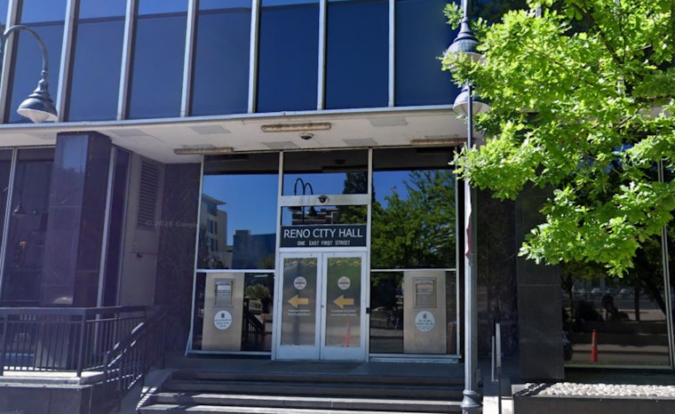 Reno City Council Approves $2M ReTRAC Trench Rehab and Police Program Boosts, Eyes Transfer of Greater Nevada Field Ownership