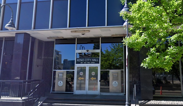 Reno City Council Approves $2M ReTRAC Trench Rehab and Police Program Boosts, Eyes Transfer of Greater Nevada Field Ownership