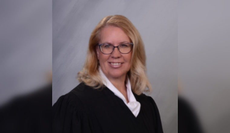 Reno Judge Bridget Robb Retires Amid Stalking Allegations and Withdraws from Judicial Race