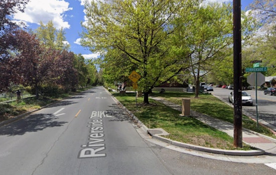 Reno Kicks Off Riverside Drive Flood-Protection Project, Expect Three-Month Detour