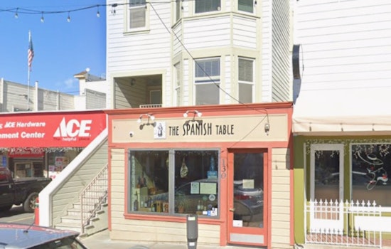 Rent Fight Puts Clement Street’s Spanish Table On The Brink