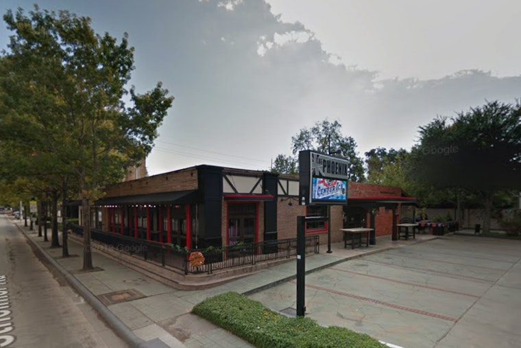 Rent Squeeze Boots Montrose Favorite The Phoenix Down Richmond