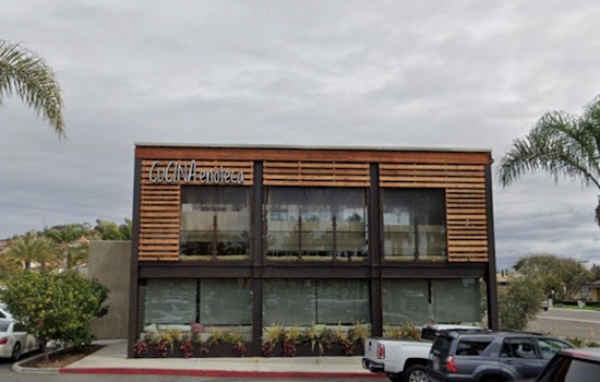 Rent Squeeze Pushes Del Mar’s Cucina Enoteca Out Of Flower Hill After 12 Years