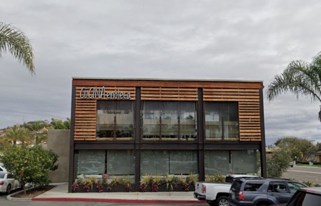 Rent Squeeze Pushes Del Mar’s Cucina Enoteca Out Of Flower Hill After 12 Years