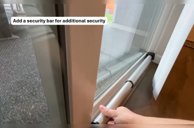 Renton Police Share Essential Home Security Tips for Residents to Deter Break-ins