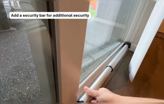 Renton Police Share Essential Home Security Tips for Residents to Deter Break-ins
