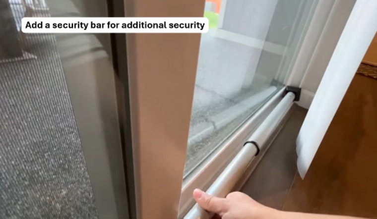 Renton Police Share Essential Home Security Tips for Residents to Deter Break-ins