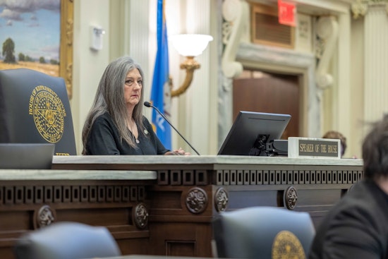 Rep. Cynthia Roe Advocates for More Physical Activity in Oklahoma Schools with House Bill 3288