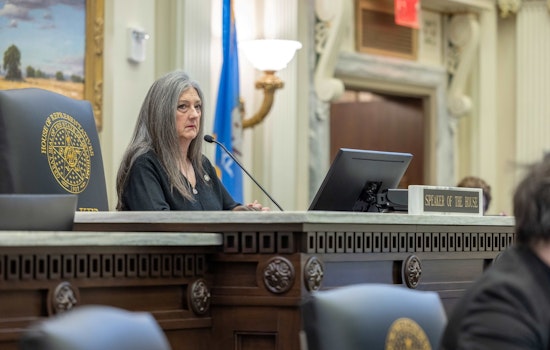 Rep. Cynthia Roe Advocates for More Physical Activity in Oklahoma Schools with House Bill 3288