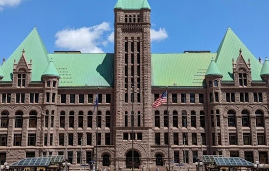 Rep. Ilhan Omar Targeted with Substance at Minneapolis Town Hall; Ward 5 Faces Multiple Community Concerns