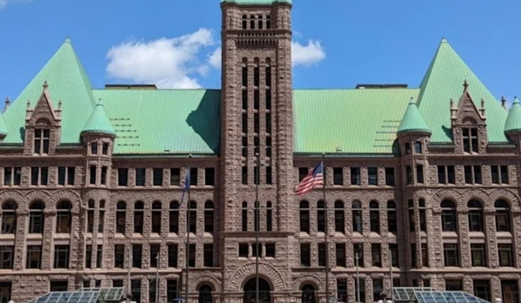 Rep. Ilhan Omar Targeted with Substance at Minneapolis Town Hall; Ward 5 Faces Multiple Community Concerns