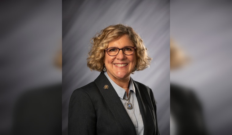 Rep. Julie Olthoff Proposes Renaming Stretch of U.S. Highway 30 in Honor of Fallen Lake County Sgt. William Paterson