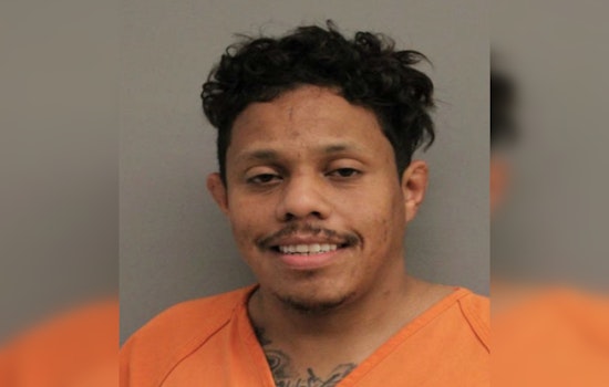 Repeat DWI Offender with Active Terroristic Threat Warrant Arrested in North Freeway Incident
