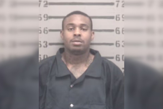 Repeat Offender Sentenced to 15 Years in Southwest Georgia for Illegal Firearm Possession