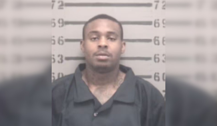 Repeat Offender Sentenced to 15 Years in Southwest Georgia for Illegal Firearm Possession