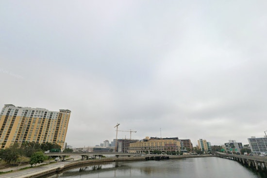 Residents Advised to Bundle Up as NWS Issues Cold Weather Advisory for Tampa and Surrounding Areas