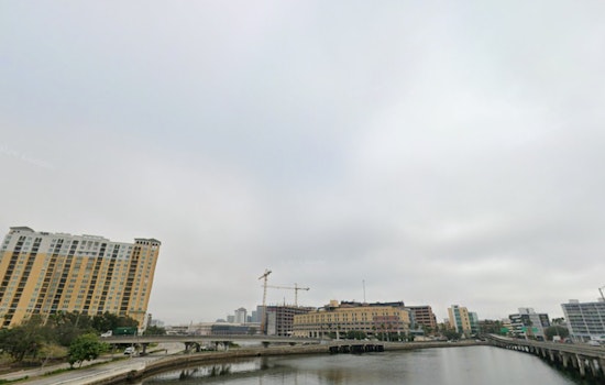 Residents Advised to Bundle Up as NWS Issues Cold Weather Advisory for Tampa and Surrounding Areas