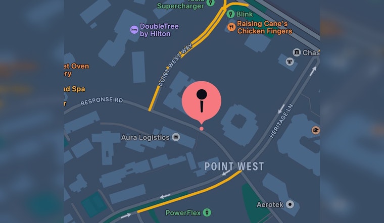 Response Road Bank Robbery Call Erupts in Police Gunfire