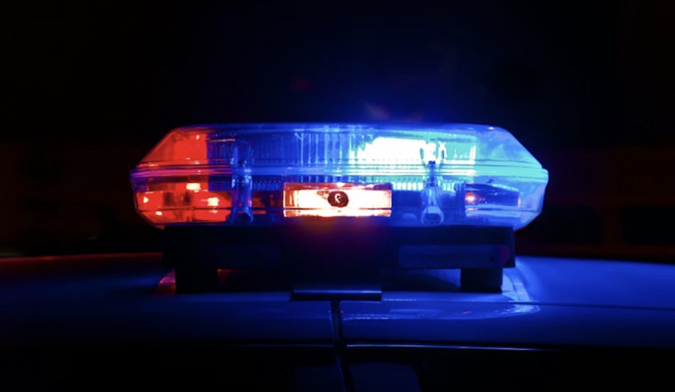 Retired L.A. Sheriff's Veteran Charged in Fatal Las Vegas Hit-and-Run Involving Kansas Woman